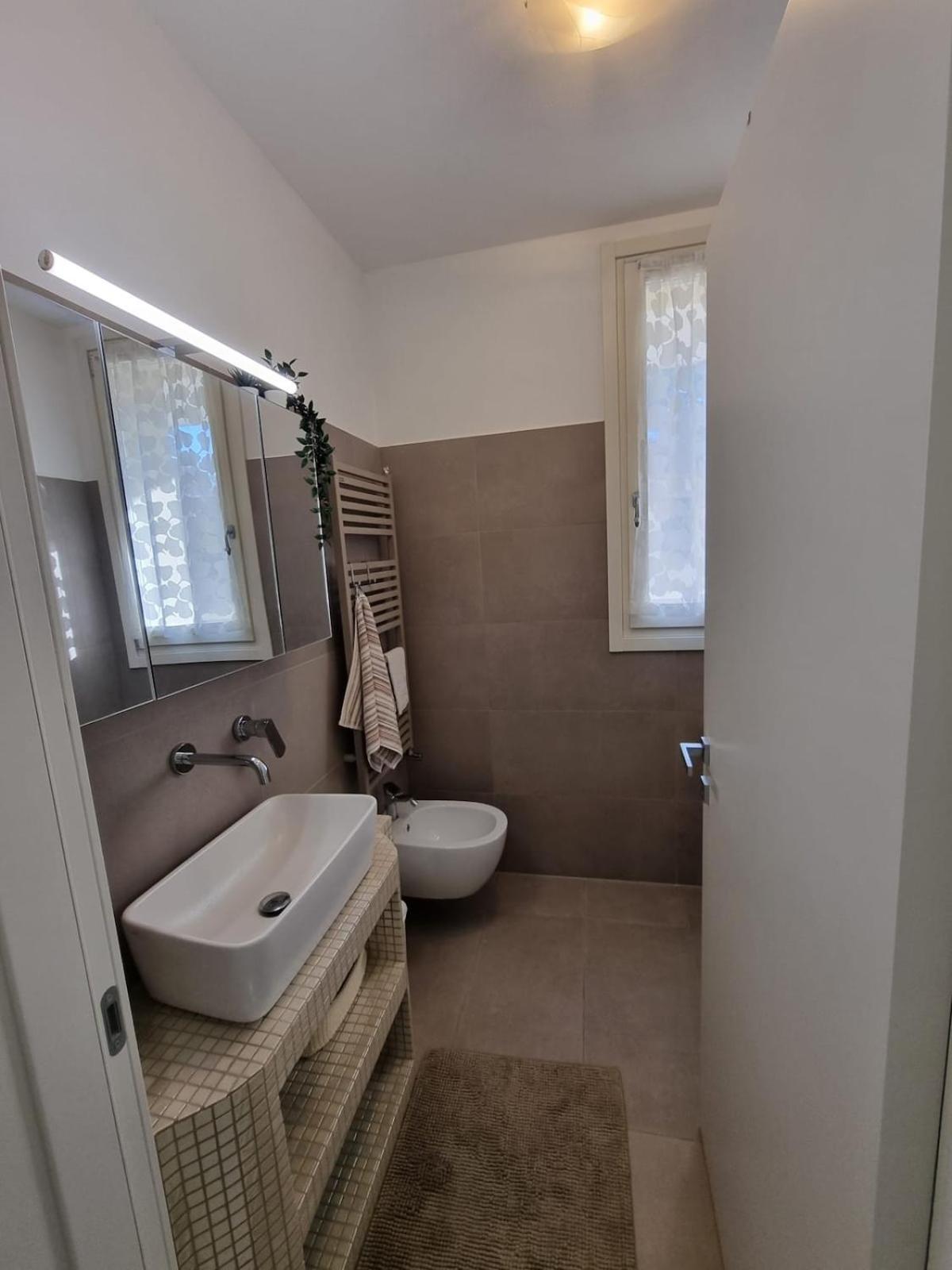 Apartment Casa Precotto