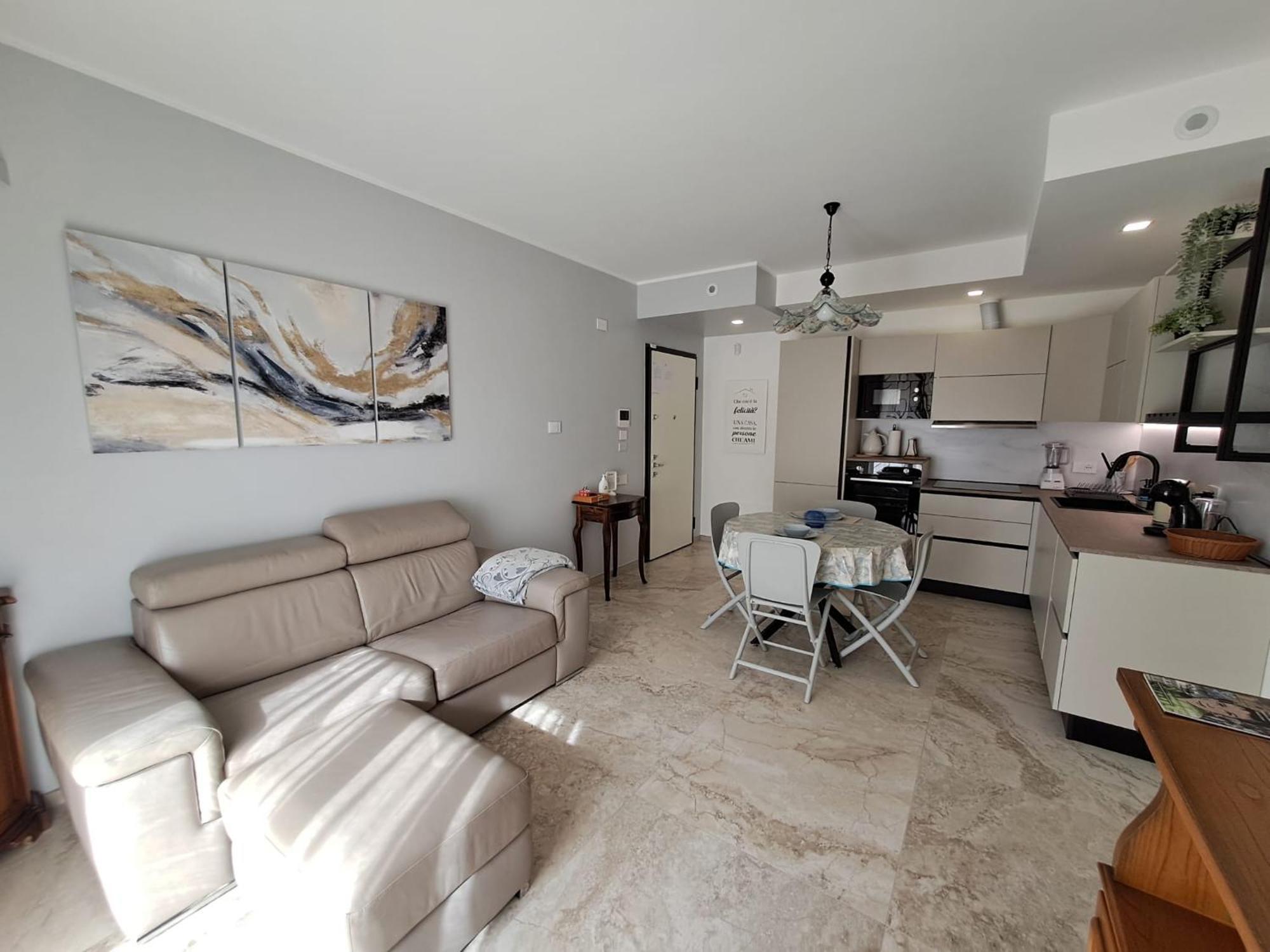 Casa Precotto Mailand