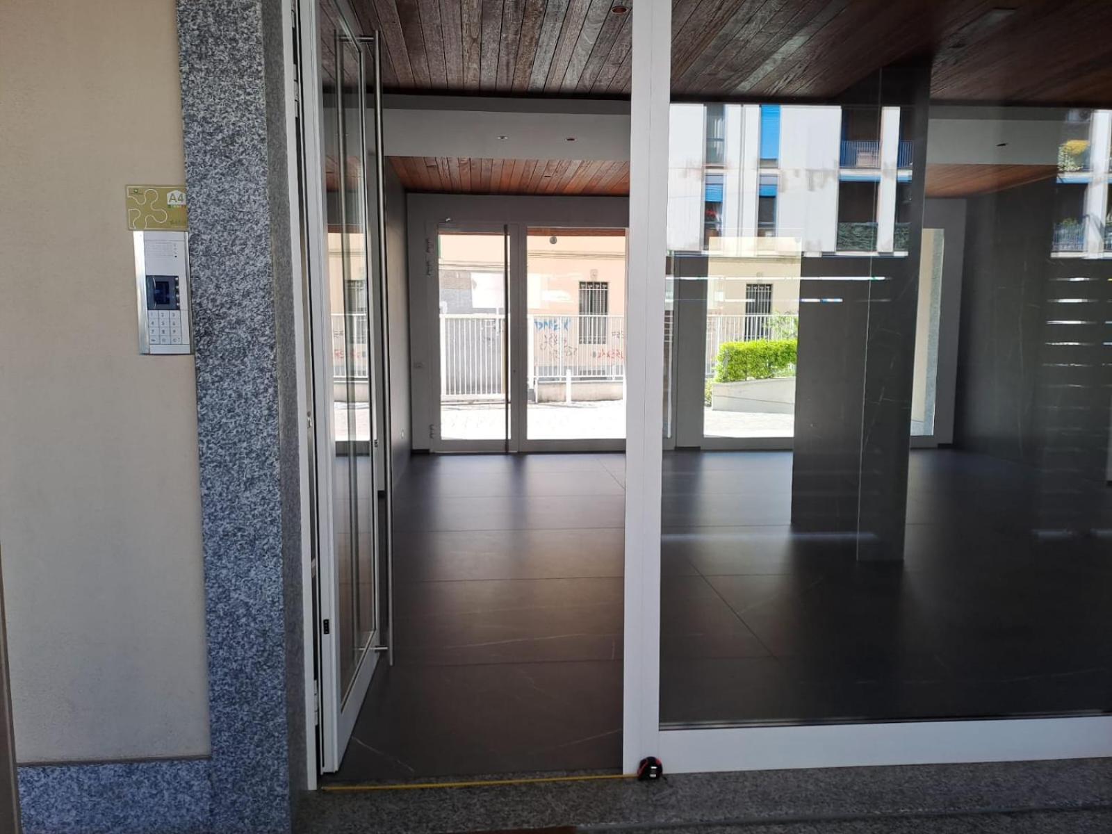 Casa Precotto * Mailand