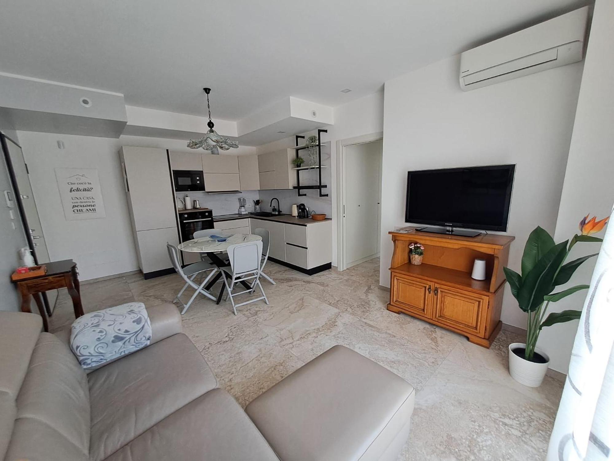 Casa Precotto Apartment